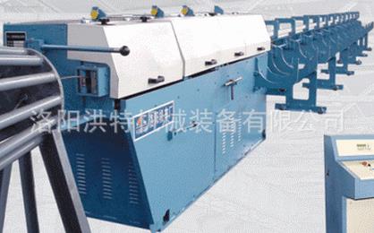 鋼筋矯直機(jī)的啟動(dòng)，需做哪些準(zhǔn)備